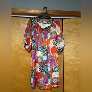 Lilly dress